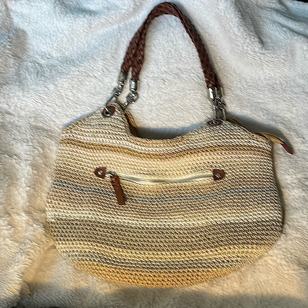 🤎 Sak handbag